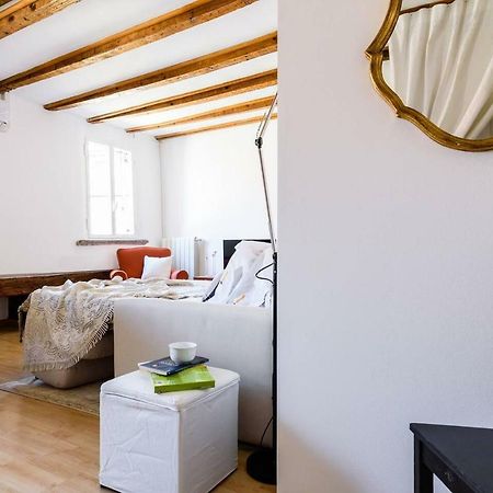 Altido Cozy Apt For 4 Close To Basilica Di Sant'Ambrogio Milánó Kültér fotó