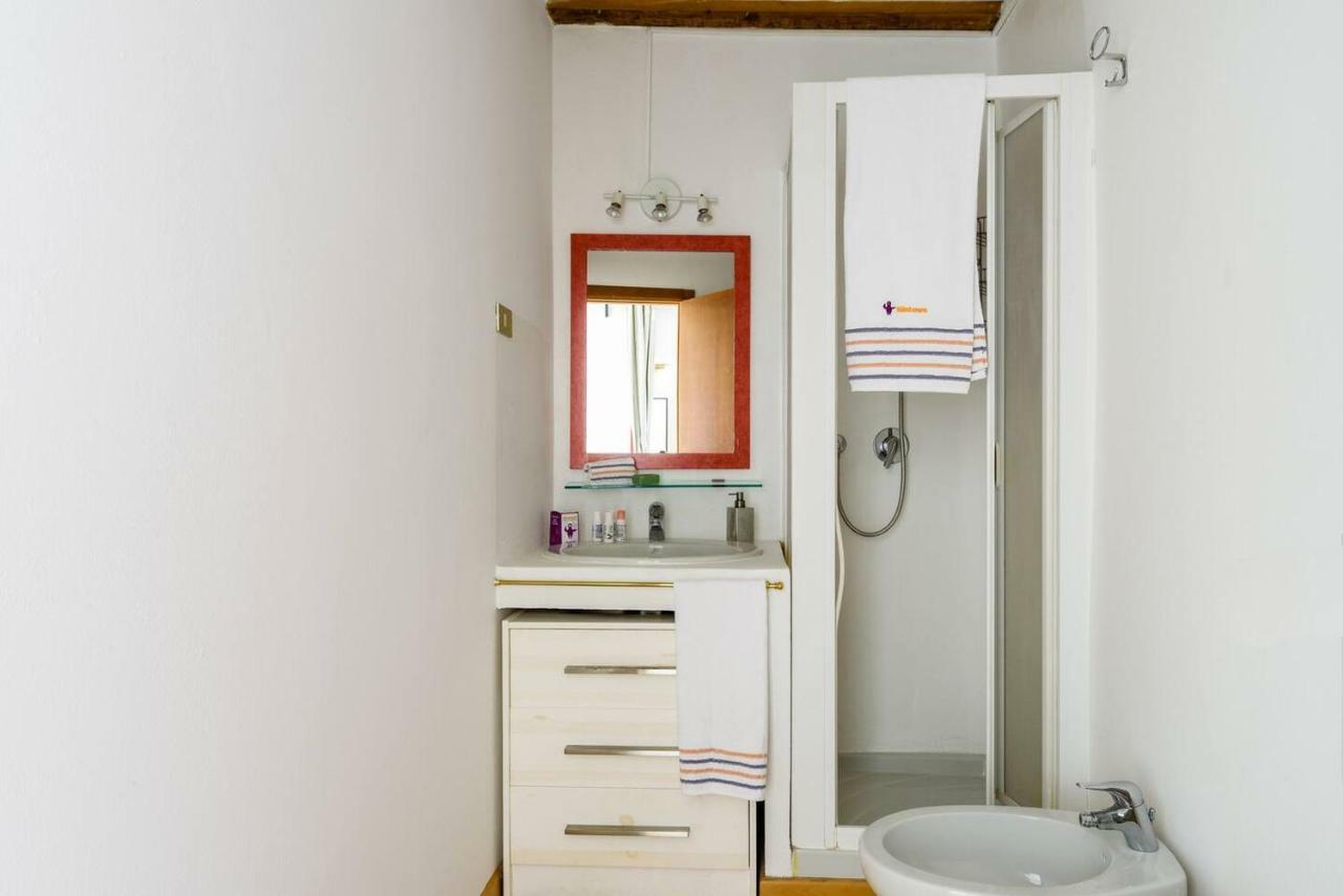 Altido Cozy Apt For 4 Close To Basilica Di Sant'Ambrogio Milánó Kültér fotó