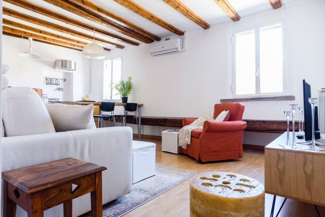 Altido Cozy Apt For 4 Close To Basilica Di Sant'Ambrogio Milánó Kültér fotó