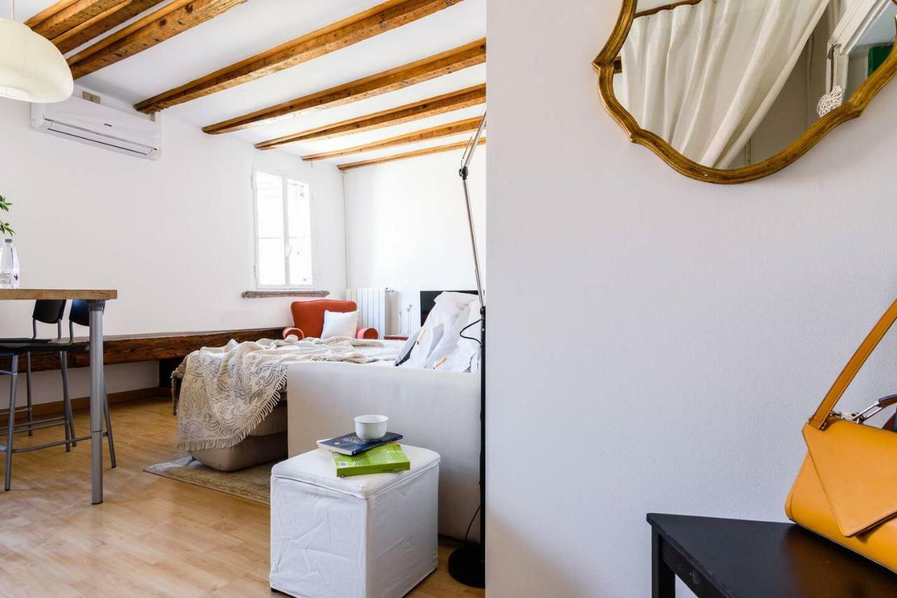 Altido Cozy Apt For 4 Close To Basilica Di Sant'Ambrogio Milánó Kültér fotó
