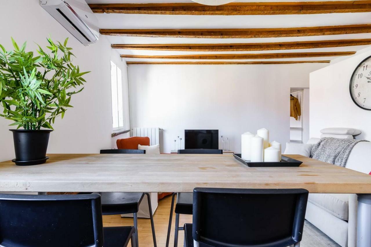 Altido Cozy Apt For 4 Close To Basilica Di Sant'Ambrogio Milánó Kültér fotó