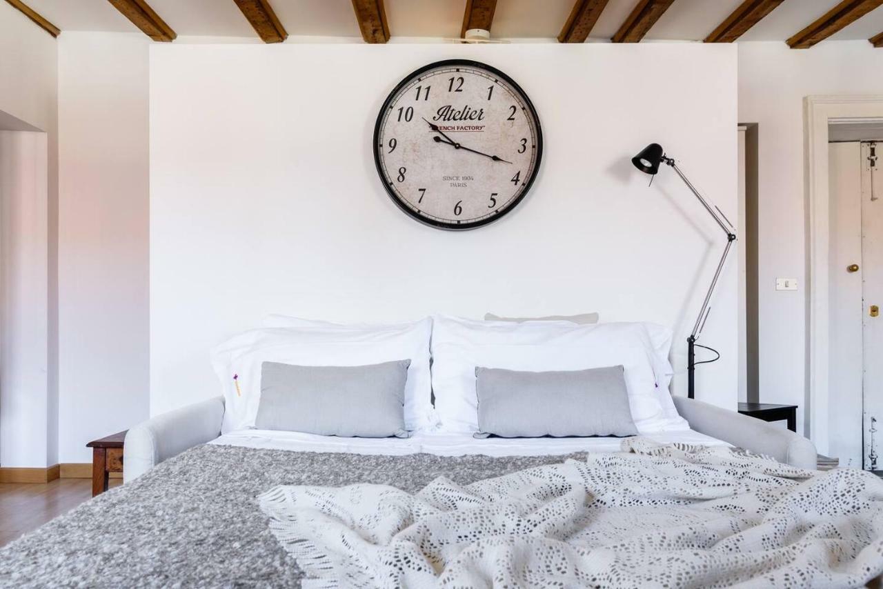 Altido Cozy Apt For 4 Close To Basilica Di Sant'Ambrogio Milánó Kültér fotó